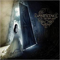 Evanescence : The Open Door